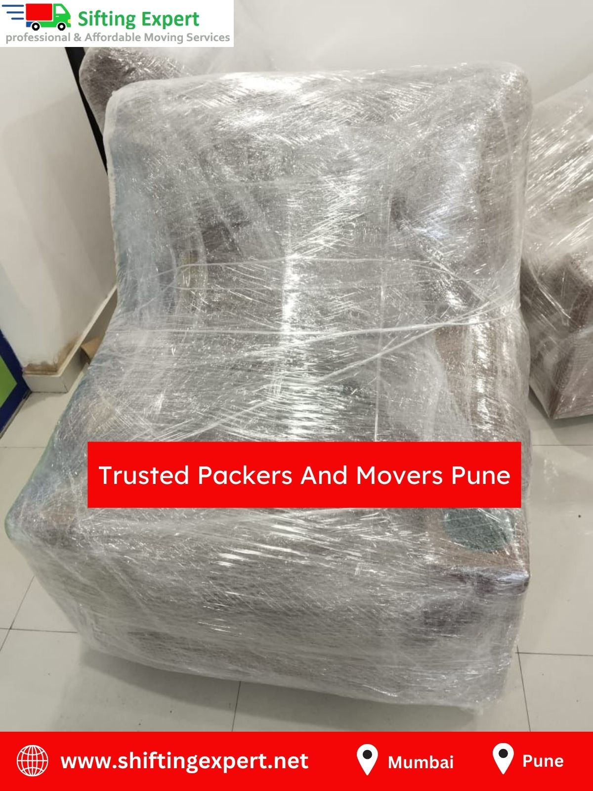 Packers and Movers Pune Service