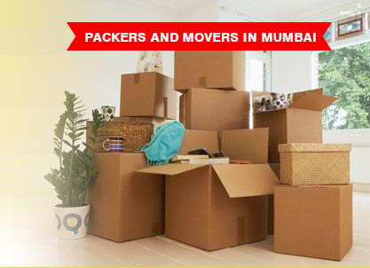 packers and movers Mumbai