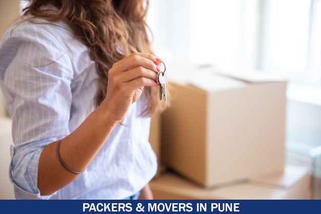 movers and packers Pune