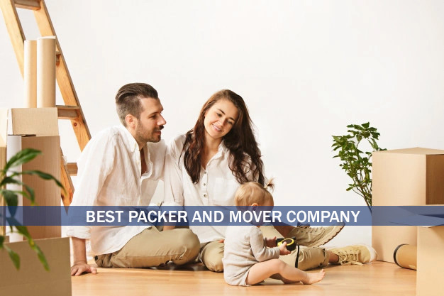 packers and movers Pune