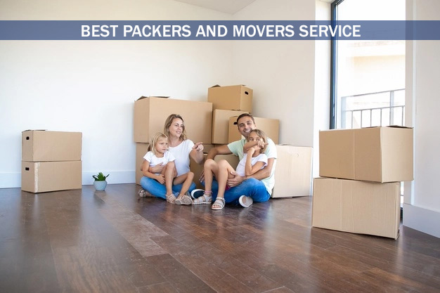 best packers and movers Pune