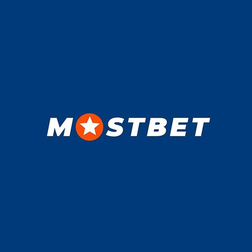 MostBet logo