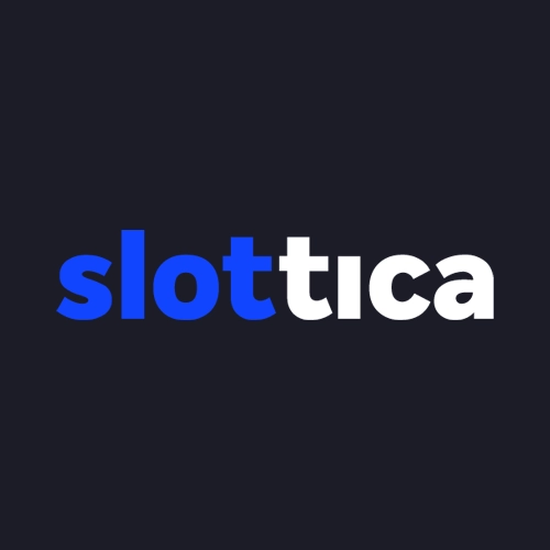 Slottica logo